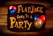 Flapjack Goes To A Party Cartoon Pictures