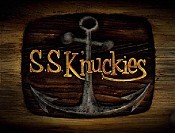 S.S. K'Nuckies Cartoon Pictures