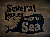 Several Leagues Under The Sea Pictures Cartoons