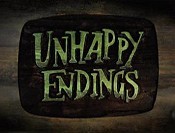 Unhappy Endings Cartoon Pictures