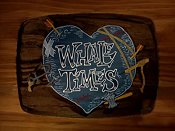 Whale Times Cartoon Pictures