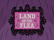 Land Of The Flea Cartoon Picture