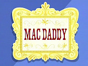 Mac Daddy Cartoon Picture