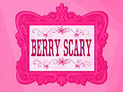 Berry Scary Cartoon Picture