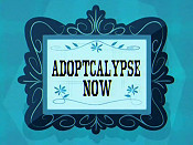 Adoptcalypse Now Cartoon Picture