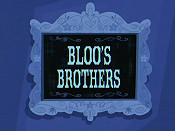 Bloo's Brothers Cartoon Picture