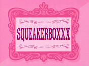 Squeakerboxxx Cartoon Picture