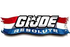 G.I. Joe: Resolute Episode Guide Logo