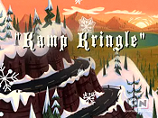 Kamp Kringle Pictures To Cartoon