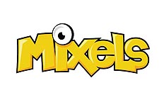 Mixels Episode Guide