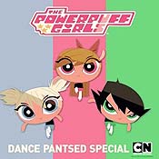 Dance Pantsed Picture To Cartoon