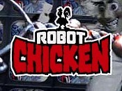 Robot Chicken Christmas Special Cartoon Picture