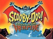 Scooby-Doo And The Legend Of The Vampire Cartoon Picture