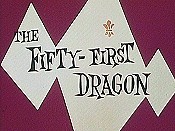 The Fifty-First Dragon Pictures Cartoons