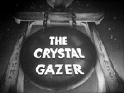The Crystal Gazer Pictures Cartoons