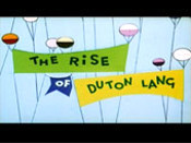 The Rise Of Duton Lang Pictures Cartoons