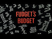 Fudget's Budget Pictures Cartoons