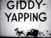 Giddy-Yapping Pictures Cartoons