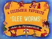 Glee Worms Pictures Of Cartoons