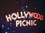Hollywood Picnic Pictures Of Cartoons