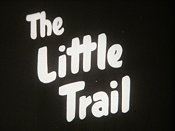 The Little Trail Cartoon Pictures