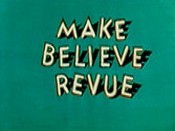 Make Believe Revue Pictures Of Cartoons