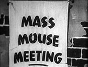 Mass Mouse Meeting Pictures Cartoons