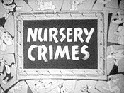 Nursery Crimes Pictures Cartoons