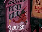 Robin Hoodlum Pictures Cartoons