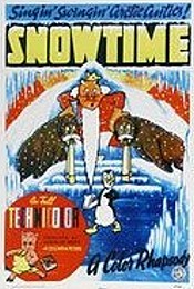 Snowtime Pictures Of Cartoons