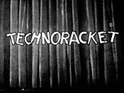 Technoracket Pictures Cartoons