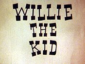 Willie The Kid Pictures Cartoons