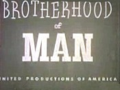 Brotherhood Of Man Pictures Cartoons