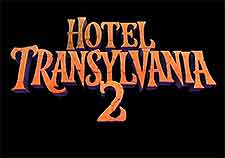 Hotel Transylvania 2 Cartoon Picture
