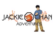 Jackie Chan Adventures