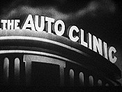 The Auto Clinic Pictures Cartoons
