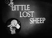 The Little Lost Sheep Pictures Cartoons