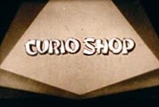 The Curio Shop Cartoon Pictures