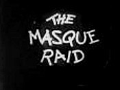 The Masque Raid Pictures Cartoons