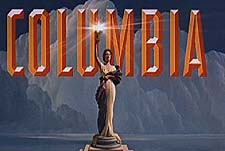 Columbia Pictures Studio Logo