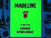 Madeline Pictures Cartoons