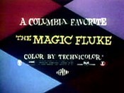 The Magic Fluke Pictures Cartoons