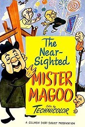 Trailblazer Magoo Pictures Cartoons