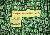 Magoo Saves The Bank Free Cartoon Pictures