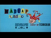 Madcap Magoo Pictures Cartoons