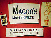 Magoo's Masterpiece Pictures Cartoons