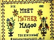 Meet Mother Magoo Pictures Cartoons