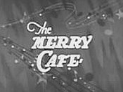 The Merry Cafe Pictures Cartoons