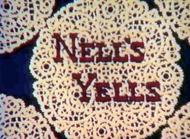 Nell's Yells Pictures Of Cartoons