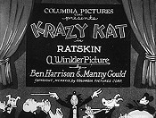 Ratskin Picture Of The Cartoon